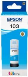 Epson 103 EcoTank Cyan (C13T00S24A)