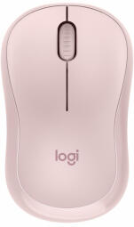 Datorpele Logitech M240 Silent BT Pink