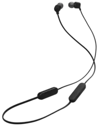 Bezvadu austiņas JBL Tune 135 BT