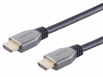 Brackton HDMI Male - HDMI Male