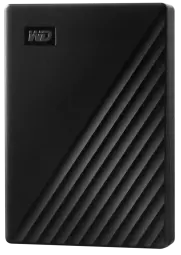 WESTERN DIGITAL Ārējais disks WD 6TB
