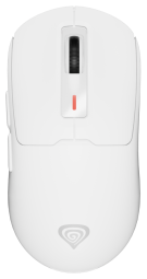 Datorpele Genesis Zircon 660 Pro White (NMG-2194)