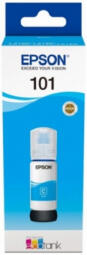Epson 101 EcoTank Cyan (C13T03V24A)