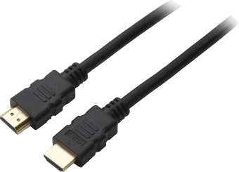Brackton High Speed HDMI Male -