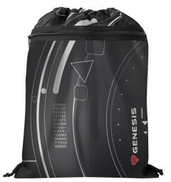 Soma Genesis Gym Bag B2 (NIM-2094)