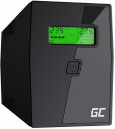Green Cell UPS Power Proof 1000VA