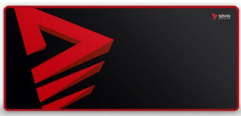 Peles paliktnis Savio Professional Gaming Mousepad
