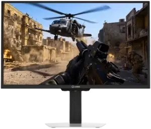 Monitors Lorgar PRO 25LP1 24.5" FHD (LRG-25LA1F400-WH)