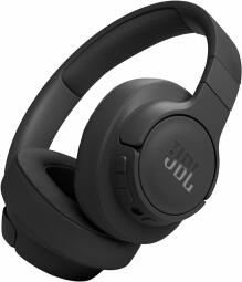 Austiņas JBL Tune 770NC Black (JBLT770NCBLK)