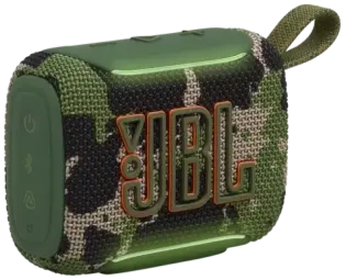 Skaļrunis JBL GO5 Squad (JBLGO5SQUAD)