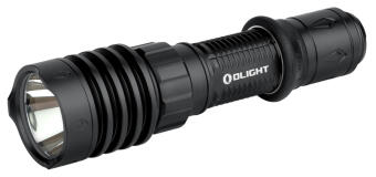 Lukturis Olight Warrior X 4 Black