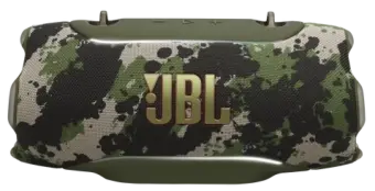 Skaļrunis JBL Xtreme 5 Comouflage 130W (JBLXTREME5SQUAD)