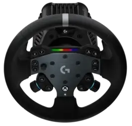 Spēļu stūre Logitech G RS50 Xbox/PC