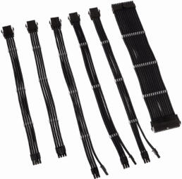 PSU Kabeļu Pagarinātāji Kolink Core 6