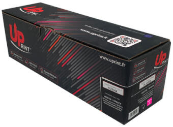 Toneris UPrint HP W2213X Magenta 207X (H.207XM-UP)