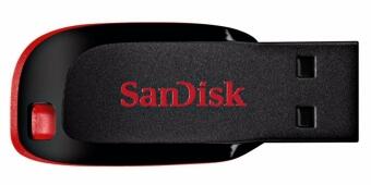SanDisk Cruzer Blade 32GB (SDCZ50-032G-B35)