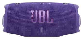 Skaļrunis JBL Charge 6 Purple (JBLCHARGE6PUR)