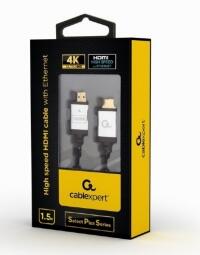 Gembird Select Series Plus HDMI Male