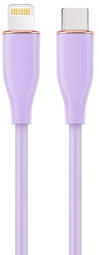 Kabelis Gembird Premium silicon 8-pin Male