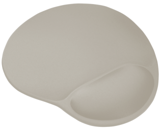 Peles paliktnis Trust BigFoot Beige (26012)
