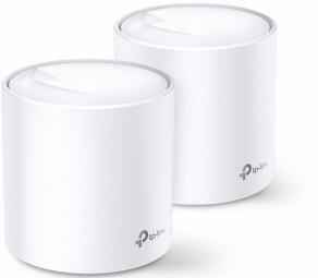 TP-Link Deco X50 (2-Pack) (DECOX50(2-PACK))