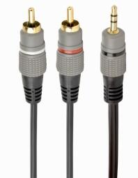 Gembird 3.5 mm stereo -