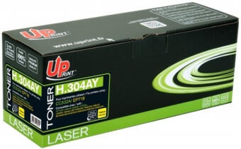 Tonera kasete Uprint HP C532A /