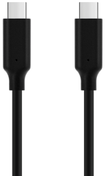 Kabelis Brackton USB Type-C Male - USB Type-C Male 8K 1.5m (U-43-01.5)