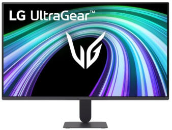 Monitors LG UltraGear G4 FHD IPS