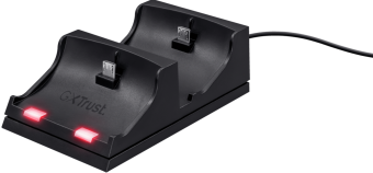 Uzlādes stacija Trust GXT235 PS4 (21681)