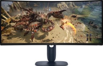 Monitors Dell Alienware AW3425DWM 34 VA