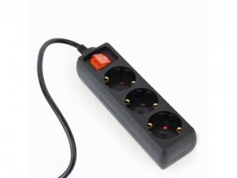 Energenie Power strip for an UPS