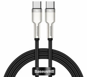 Kabelis Baseus USB Type-C Male -