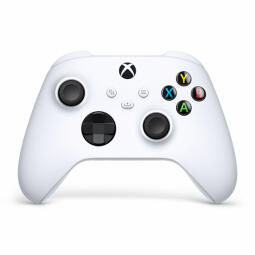 Microsoft Xbox Series X Wireless White