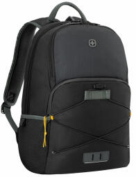 Soma Wenger Trayl 15.6" Black (612564)