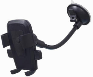 Gembird Car Smartphone Holder with Flexible