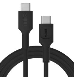 Kabelis Green Cell PowerStream USB Type-C