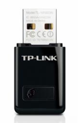 Bezvadu tīkla adapteris TP-LINK TL-WN823N (TL-WN823N)