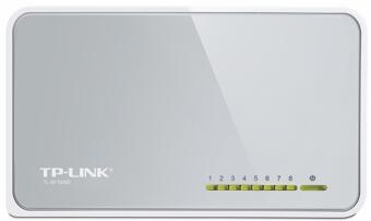 TP-LINK TL-SF1008D (TL-SF1008D)