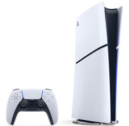 Spēļu konsole Sony PlayStation 5 Slim Digital Edition (CFI-2116)