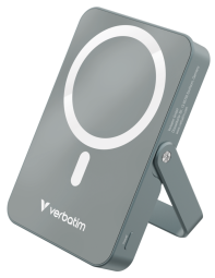 Enerģijas krātuve Verbatim Charge n Go