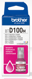 Tinte Brother BTD100M Magenta (BTD100M)