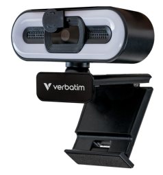 Web kamera Verbatim AWC-02 FullHD (49579V)