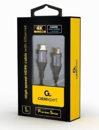 Gembird High speed HDMI Male -