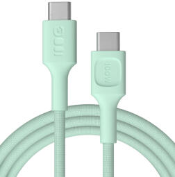 Kabelis Green Cell PowerStream USB Type-C