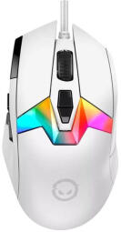 Datorpele Lorgar MSP80 White (LRG-MSP80-WH)