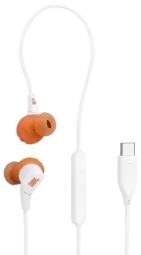 Austiņas JBL Endurance Run 3 USB-C White (JBLENDURRUN3CWHT)