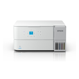 Daudzfunkcijas printeris Epson EcoTank L4366 Wi-Fi