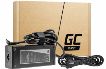 Green Cell PRO Charger / AC