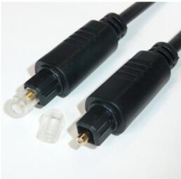 Kabelis Brackton audio optiskais 1.5m